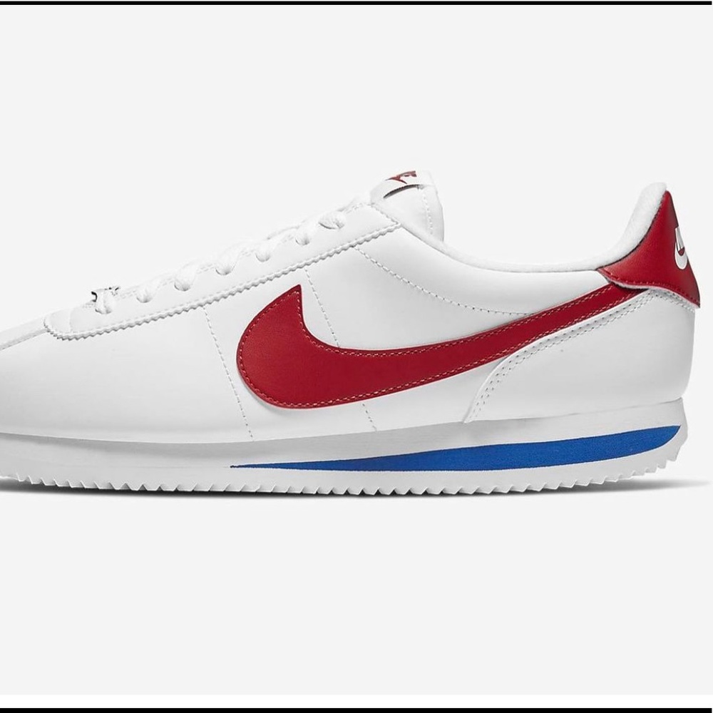 Nike Cortez